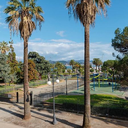 Wild Zagara Garden View Lejlighed La Spezia Eksteriør billede